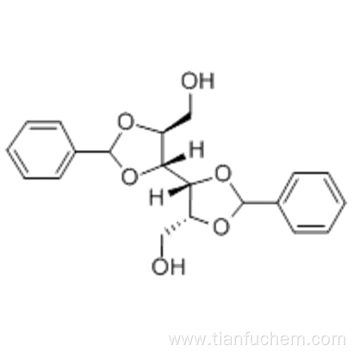 1,3:2,4-Dibenzylidene sorbitol CAS 32647-67-9